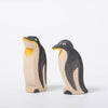 Ostheimer Penguins | Wild Animal Collection | © Conscious Craft
